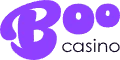 Boo Logo